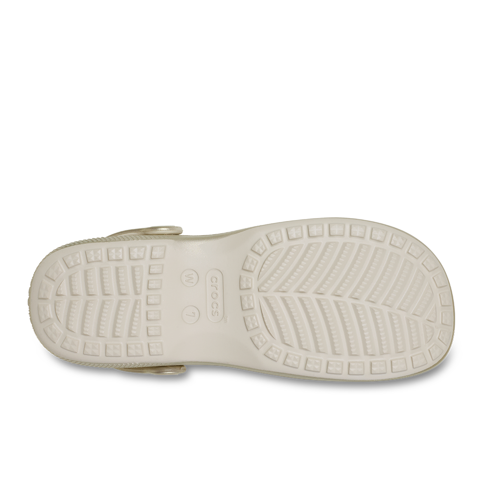 Classic Tinted Metallic Ballet