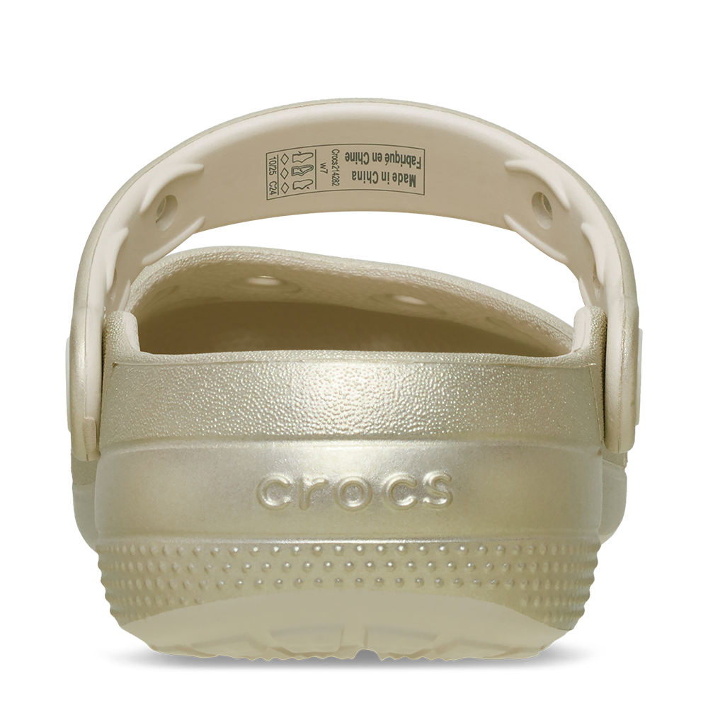 Classic Tinted Metallic Ballet