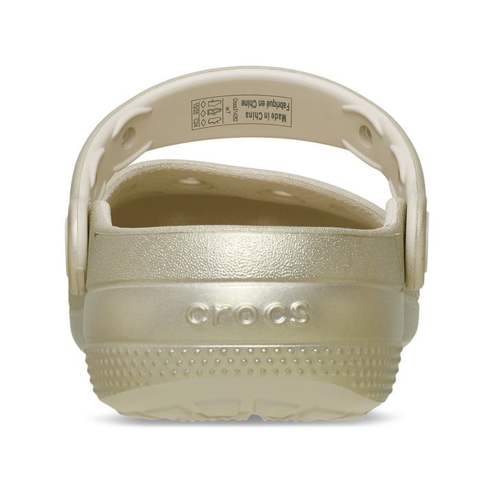Classic Tinted Metallic Ballet