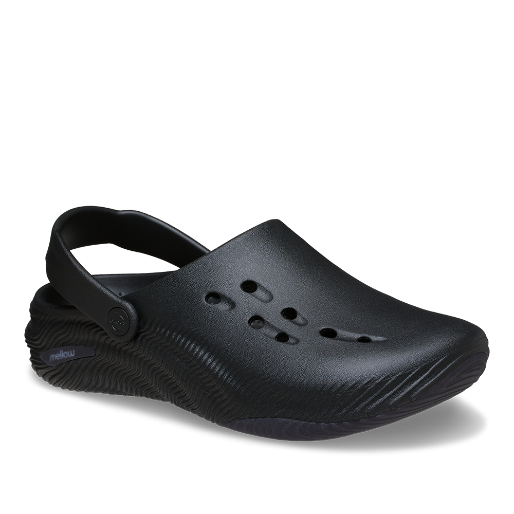 Mellow 2 Clog