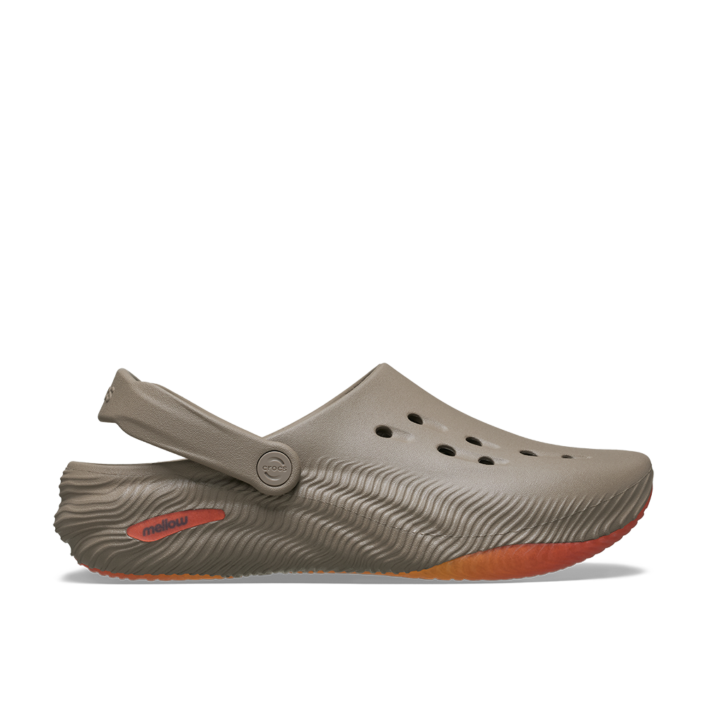 Mellow 2 Recovery Clog