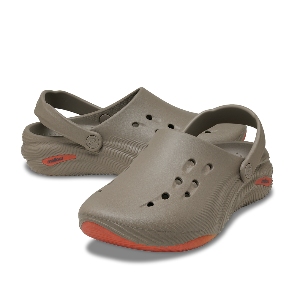 Mellow 2 Recovery Clog