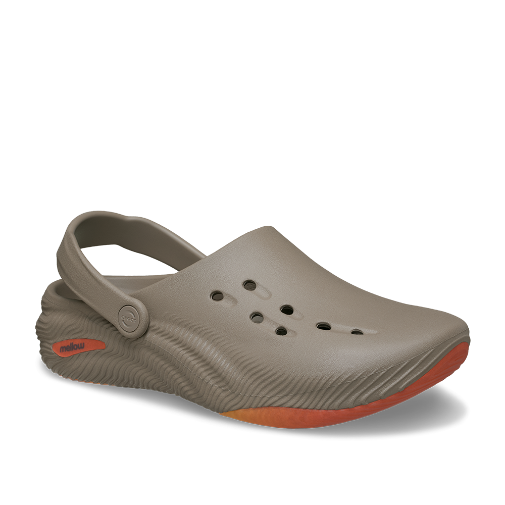 Mellow 2 Recovery Clog