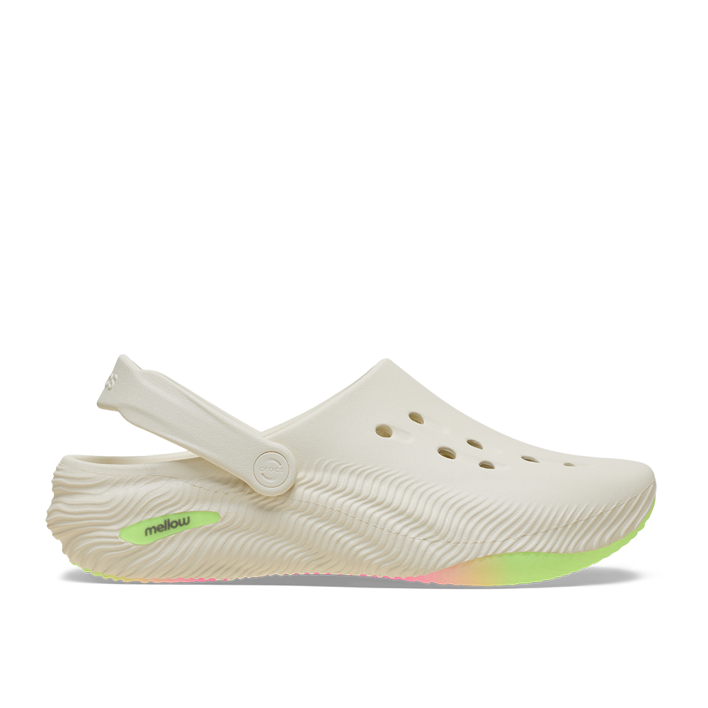 Mellow 2 Recovery Clog