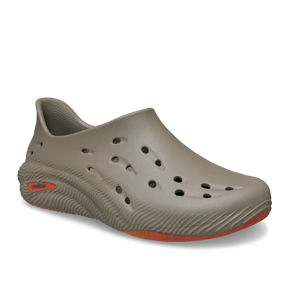 Mellow 2 Recovery Shoe