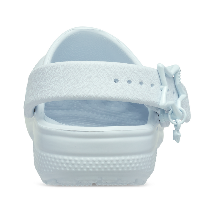 Toddler Classic Star Buckle Clog