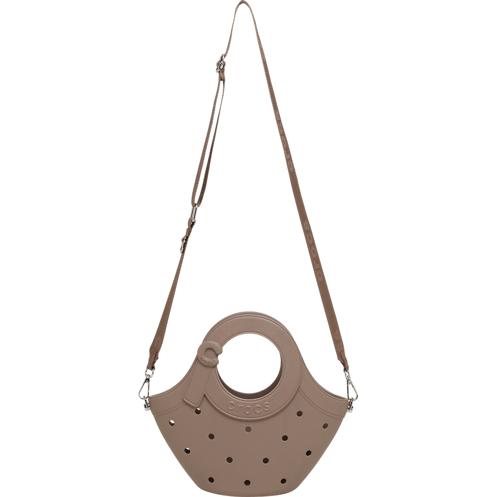 Crocs Small Handle Tote