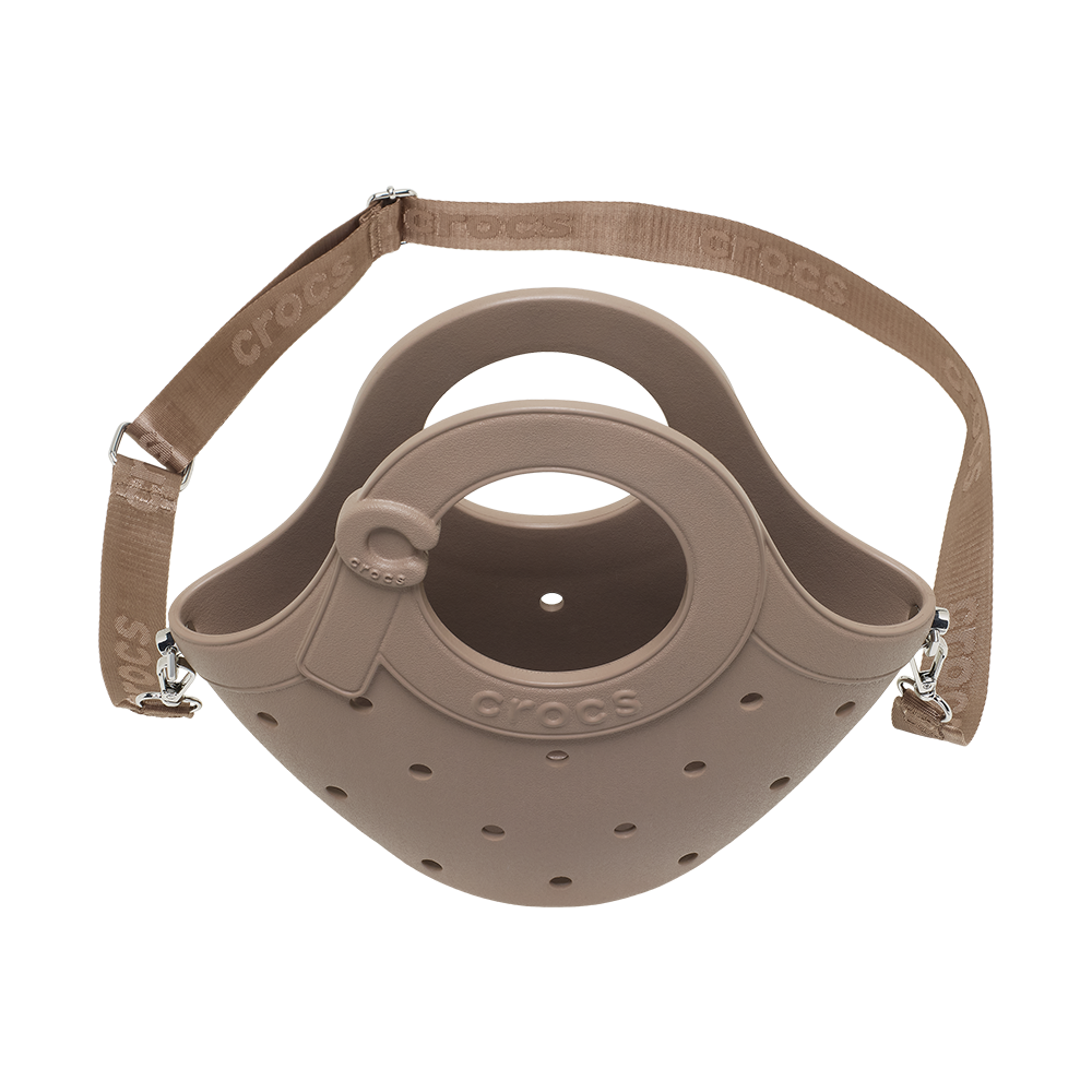 Crocs Small Handle Tote