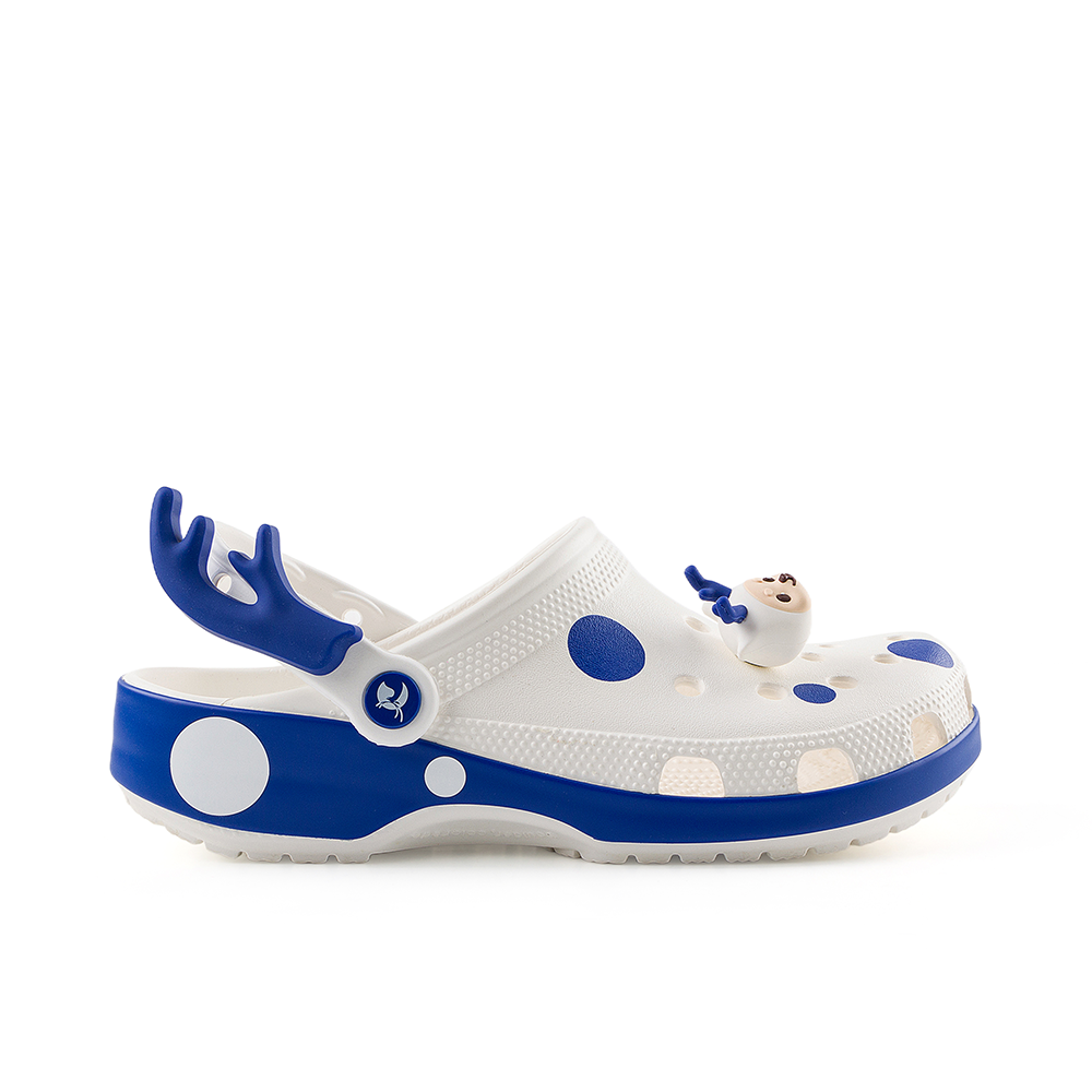 Luckin Coffee Crocs Classic Clog