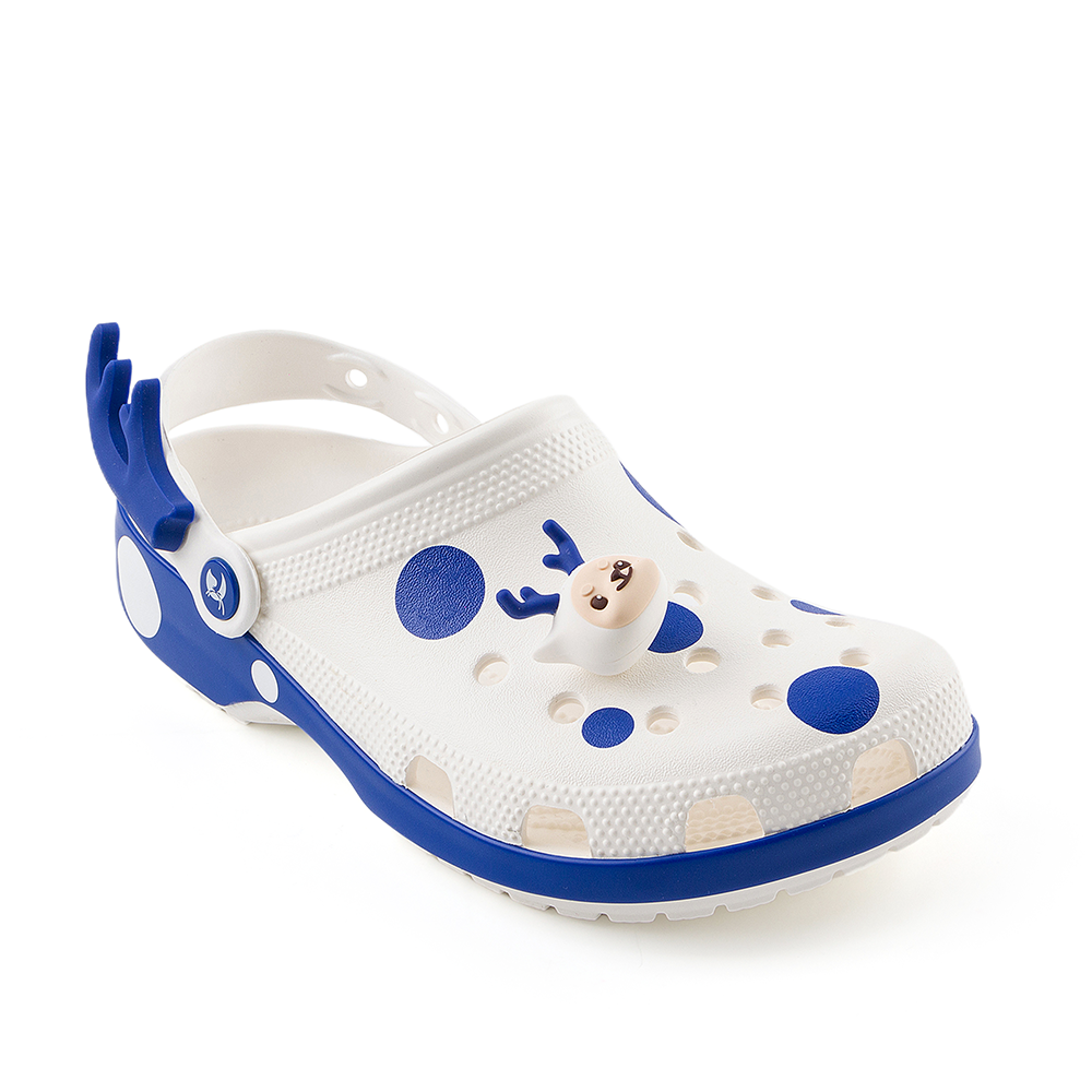 Luckin Coffee Crocs Classic Clog