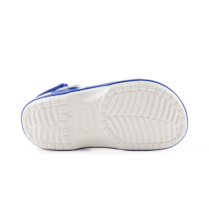 Luckin Coffee Crocs Classic Clog