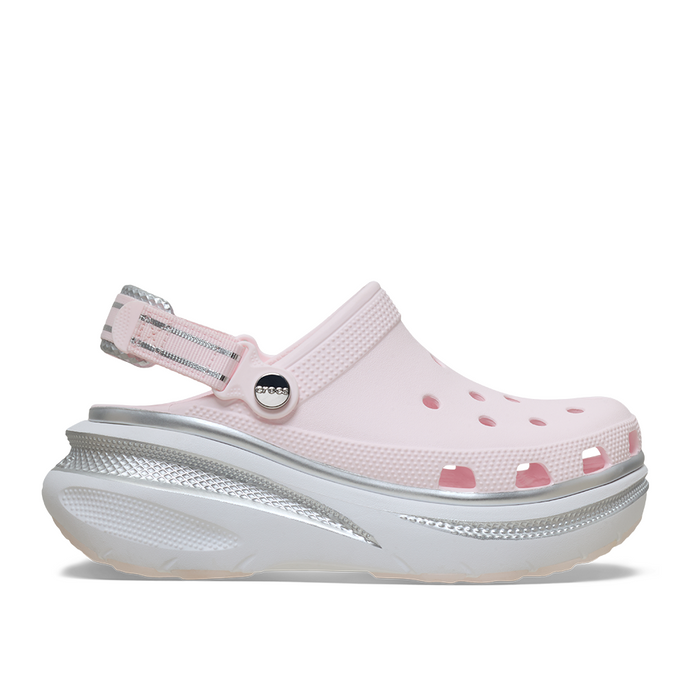 New Crush Metallic Clog