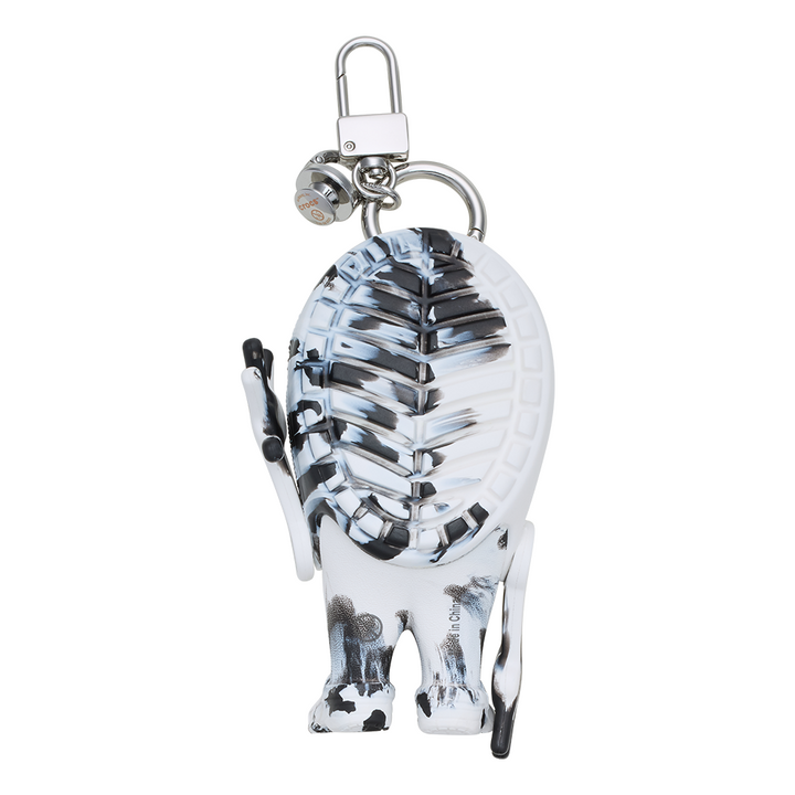 Lil Classic Marbled Bag Charm