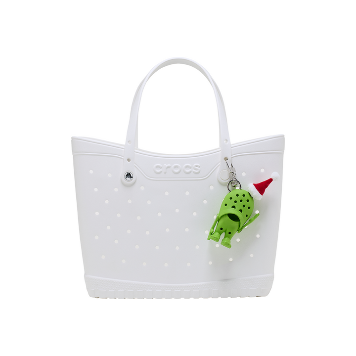 Lil Classic Santa Bag Charm