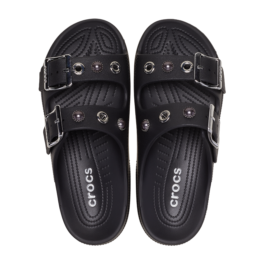 Womens Saturday Embellished Sandal