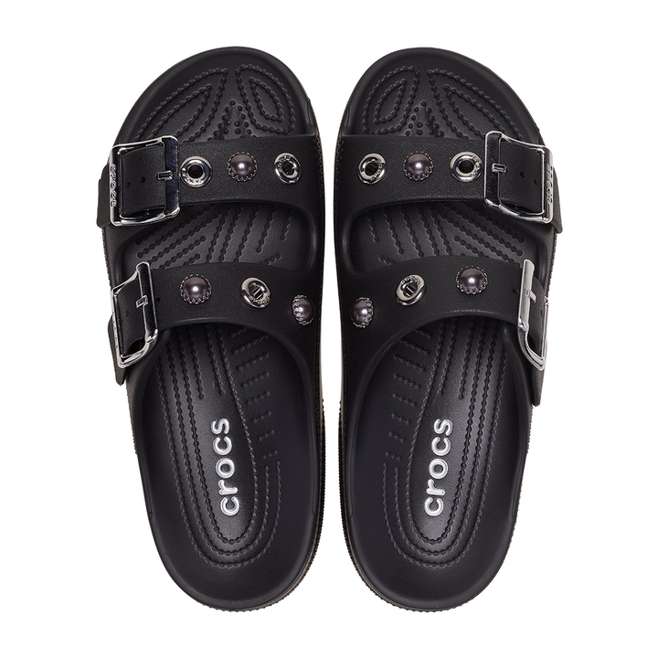 Womens Saturday Embellished Sandal