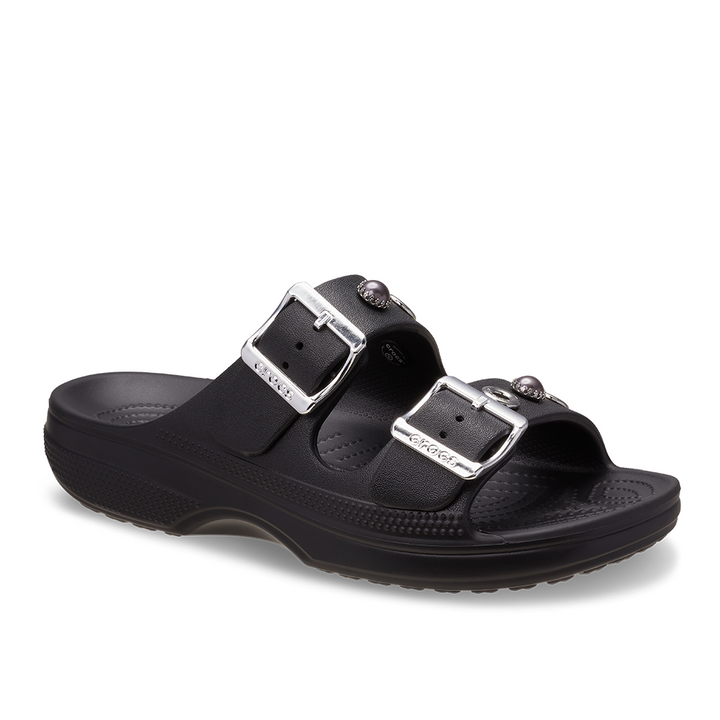 Womens Saturday Embellished Sandal
