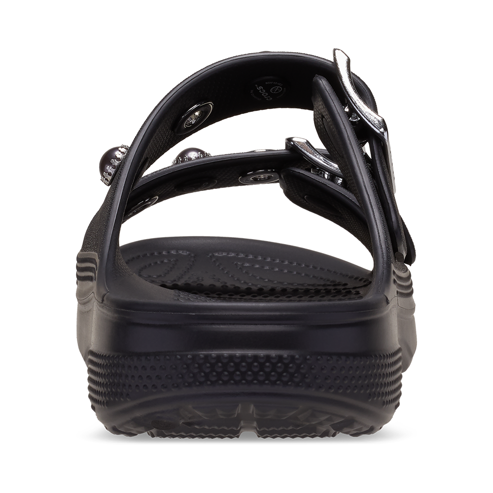 Womens Saturday Embellished Sandal