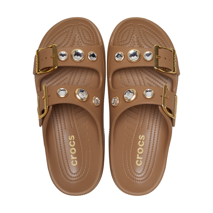 Womens Saturday Embellished Sandal
