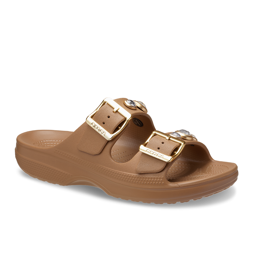 Womens Saturday Embellished Sandal