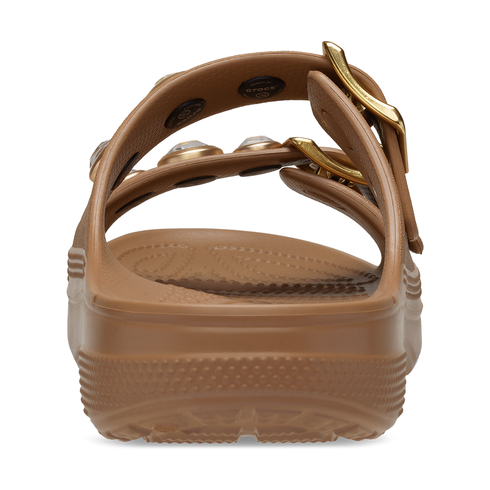 Womens Saturday Embellished Sandal