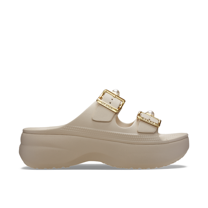 Womens Saturday Embellished Platform Sandal