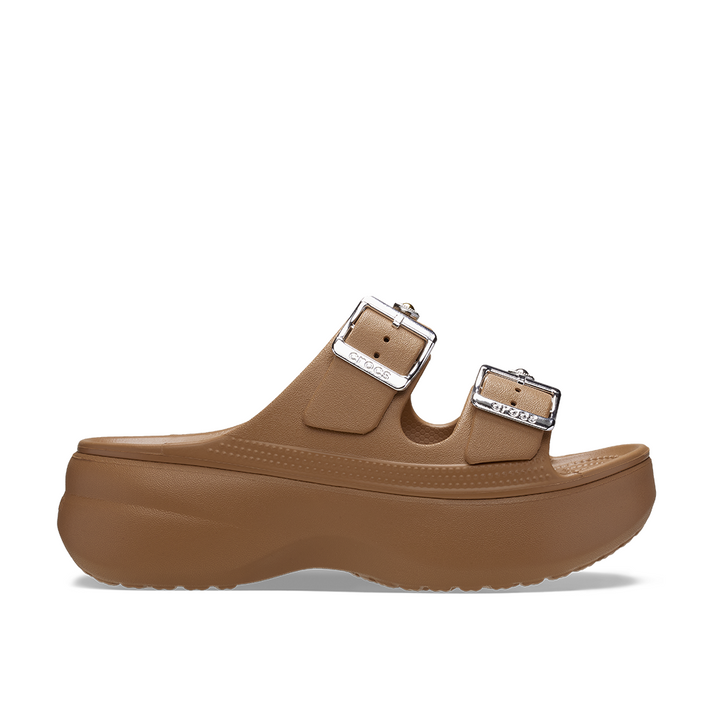 Womens Saturday Embellished Platform Sandal