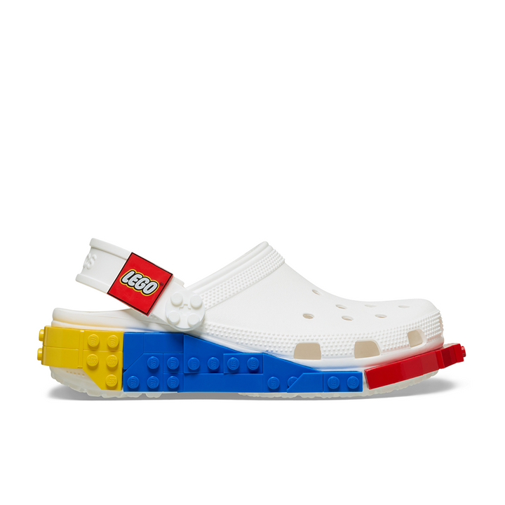 LEGO® Creativity Clog