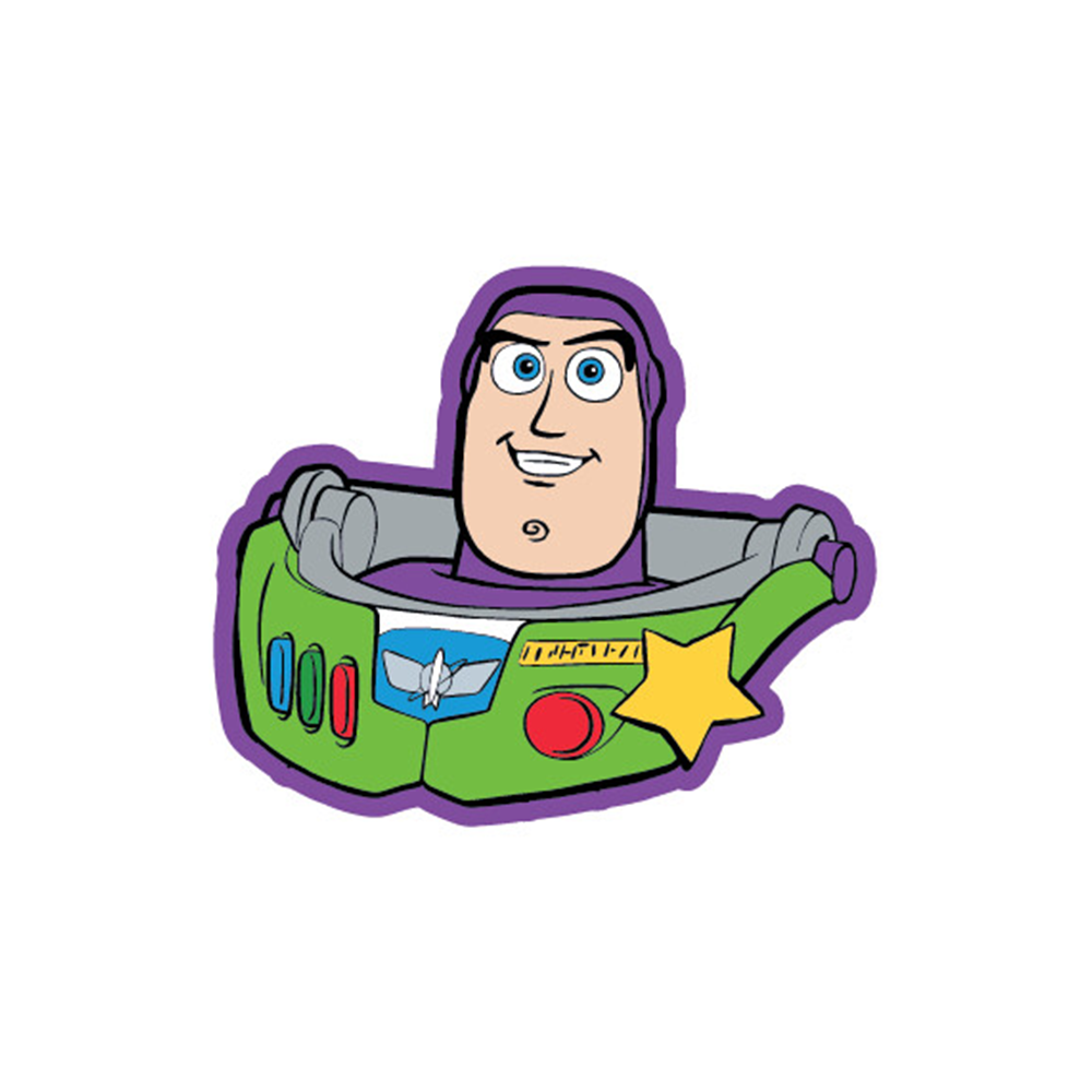 Toy Story Buzz Lightyear