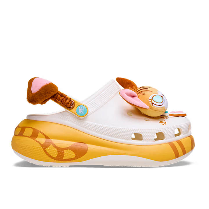 POP MART Molly Crush Clog