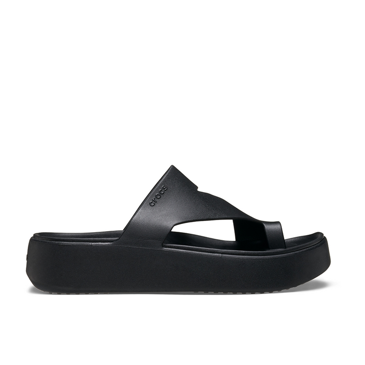 Women's Getaway Platform Toe Loop