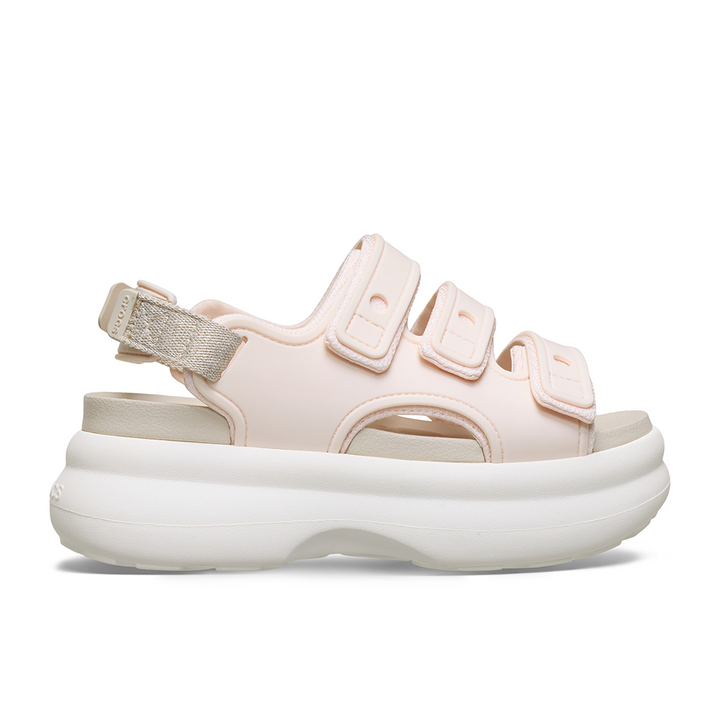 Women's Soho Shimmer Sport Sandal