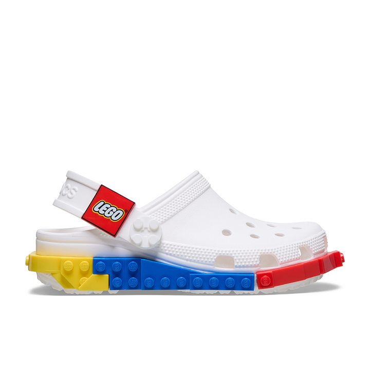 Kids' LEGO® Creativity Clog
