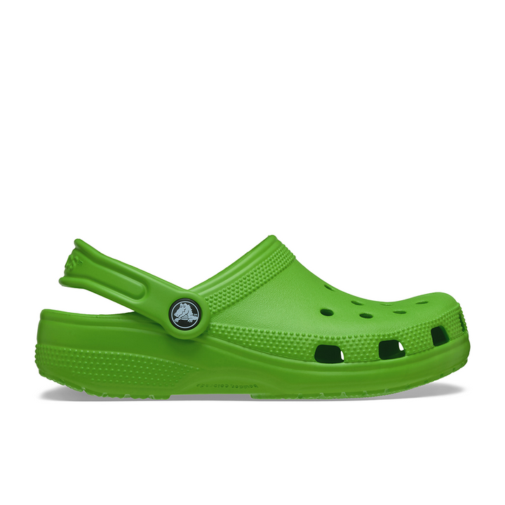 Kids' Classic Clog
