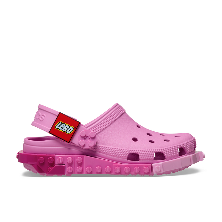 Kids' LEGO® Creativity Clog