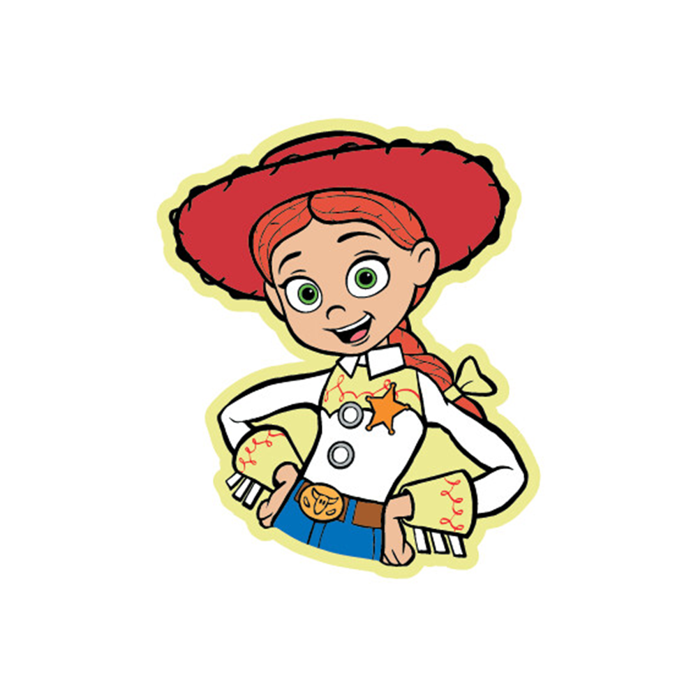 Toy Story Jessie