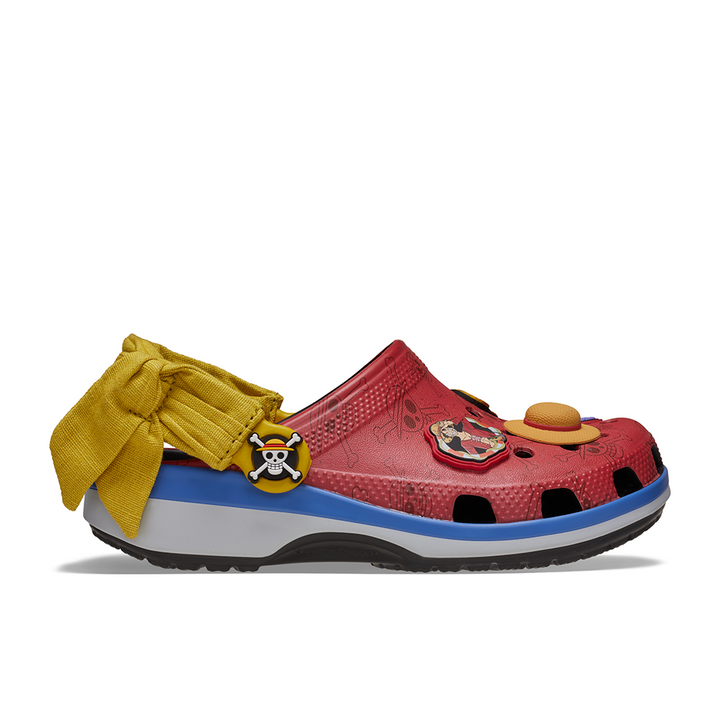 Kids' ONE PIECE Luffy Classic Clog