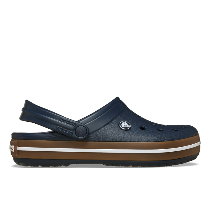 Crocband Gum Clog