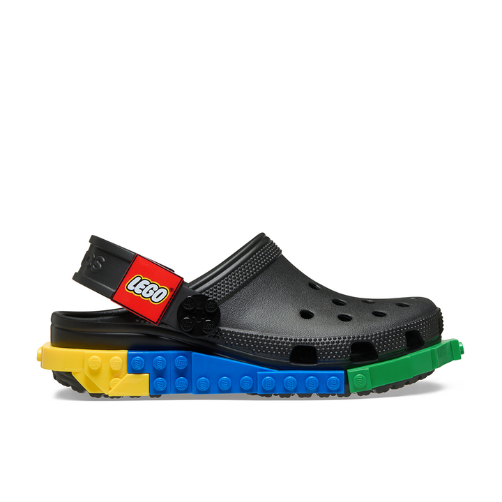 Kids' LEGO® Creativity Clog