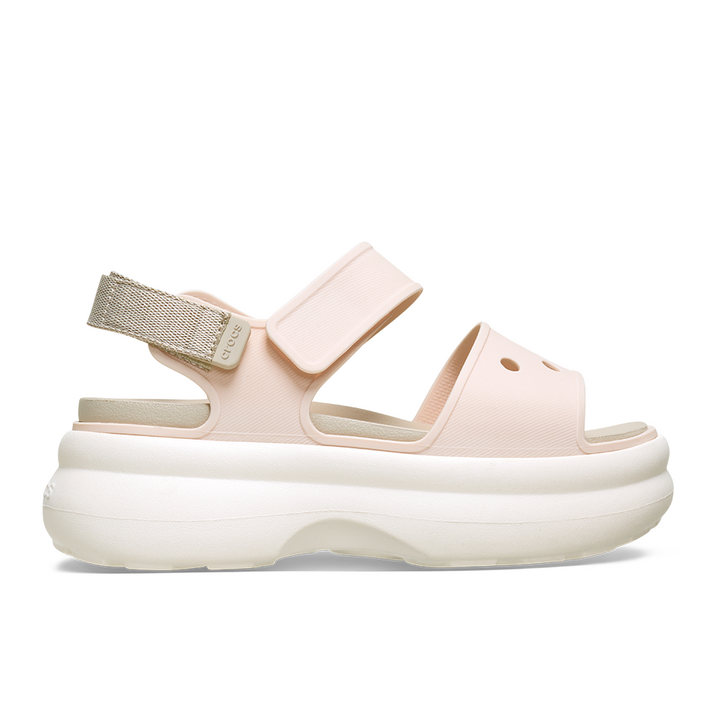 Women's Soho Shimmer Y Strap Sandal