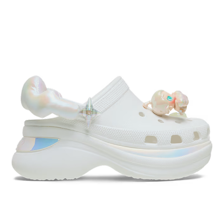 POP MART Molly Bae Clog
