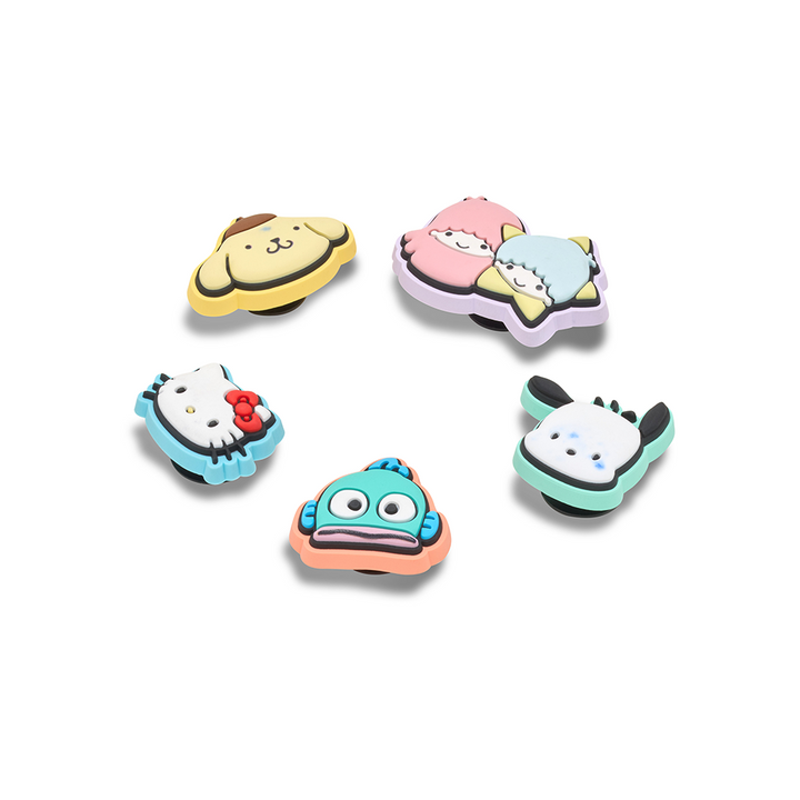 Hello Kitty® and Friends 5 Pack