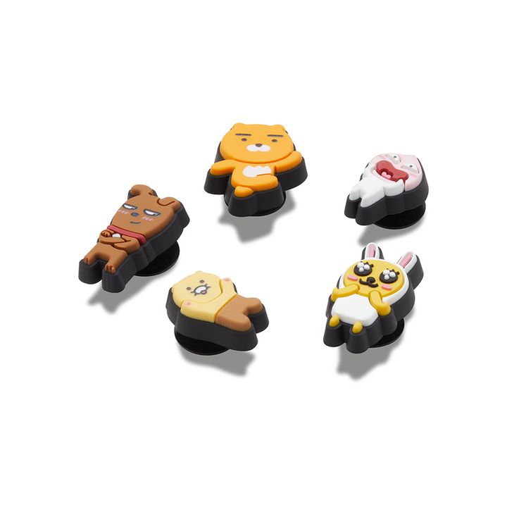 Kakao Friends 5 Pack