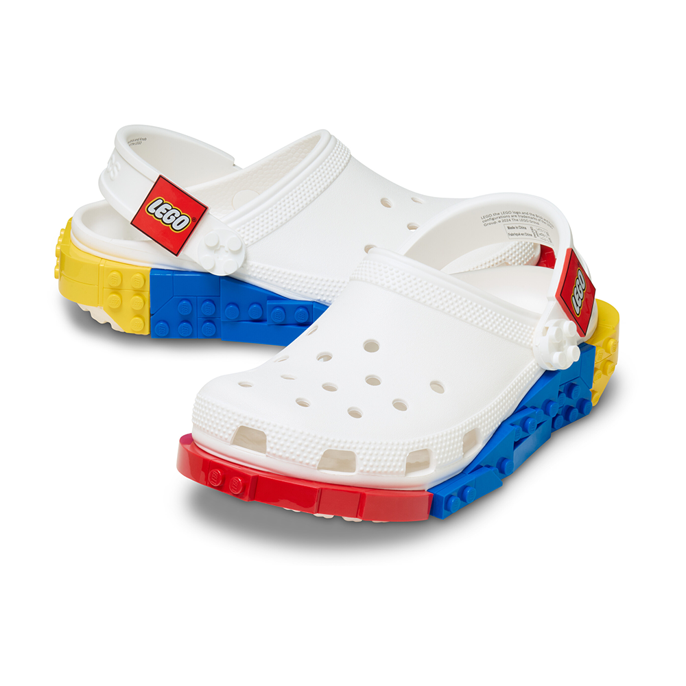 LEGO® Creativity Clog