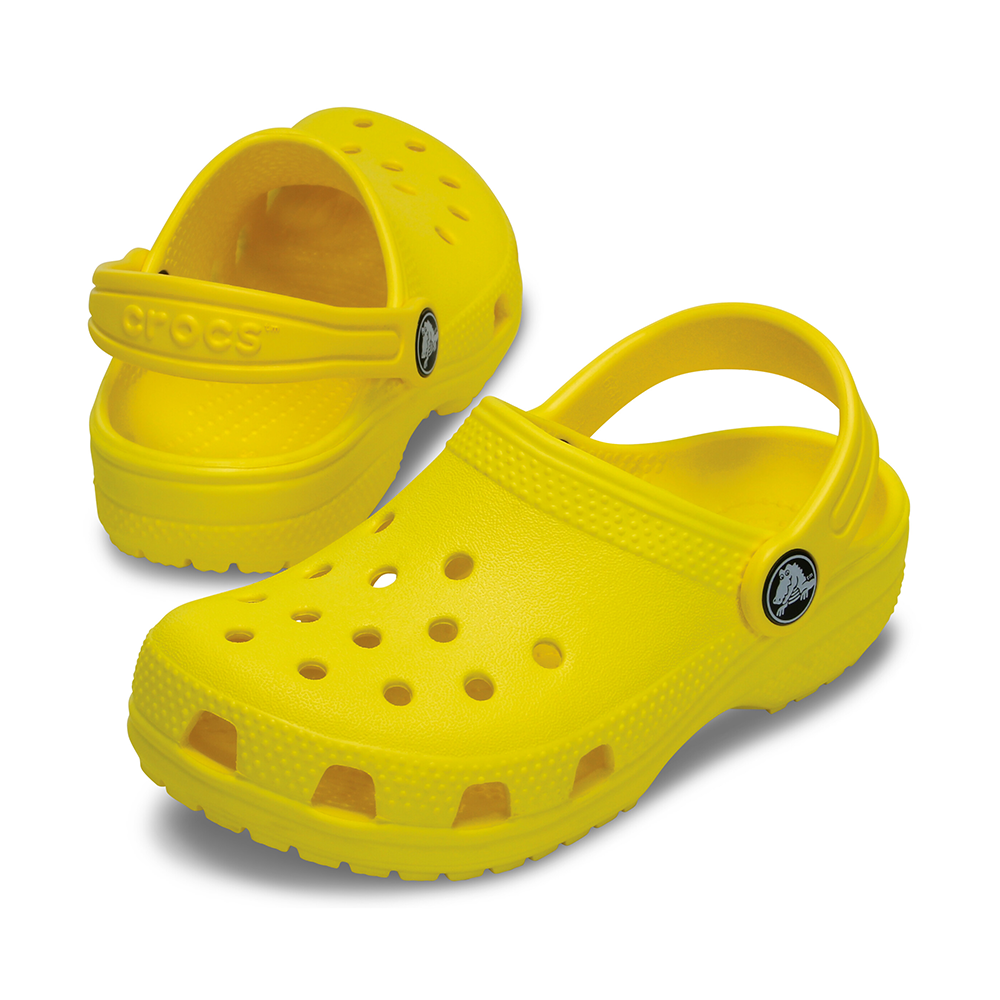 Toddlers' Classic Clog