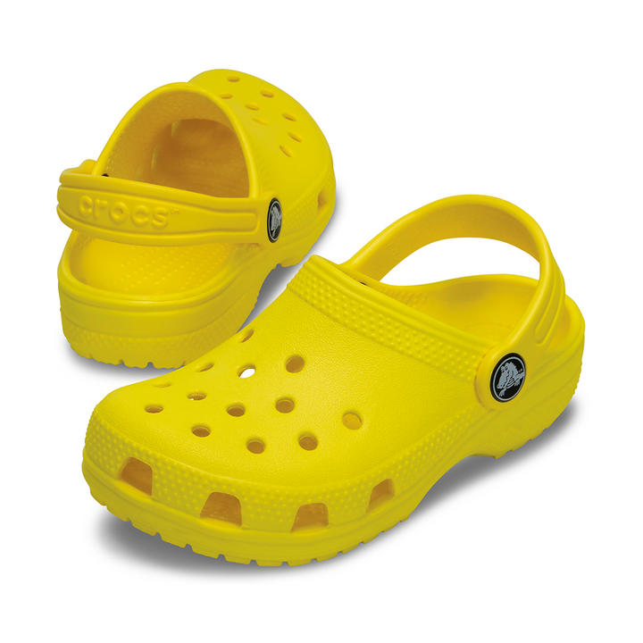 Toddlers' Classic Clog