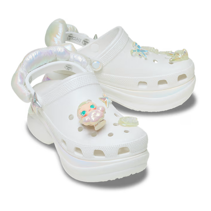 POP MART Molly Bae Clog