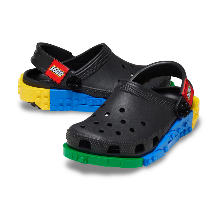 LEGO® Creativity Clog