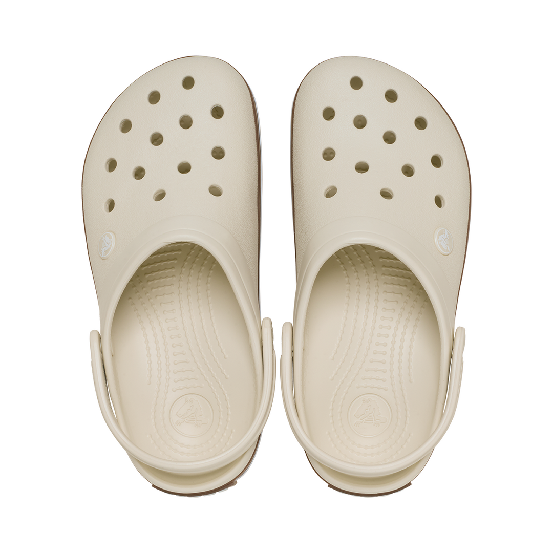Crocband Gum Clog