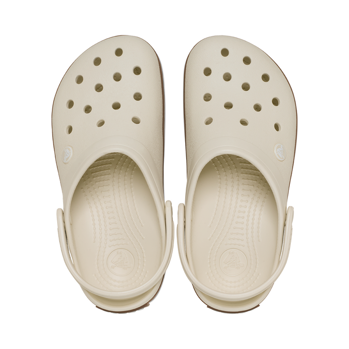 Crocband Gum Clog